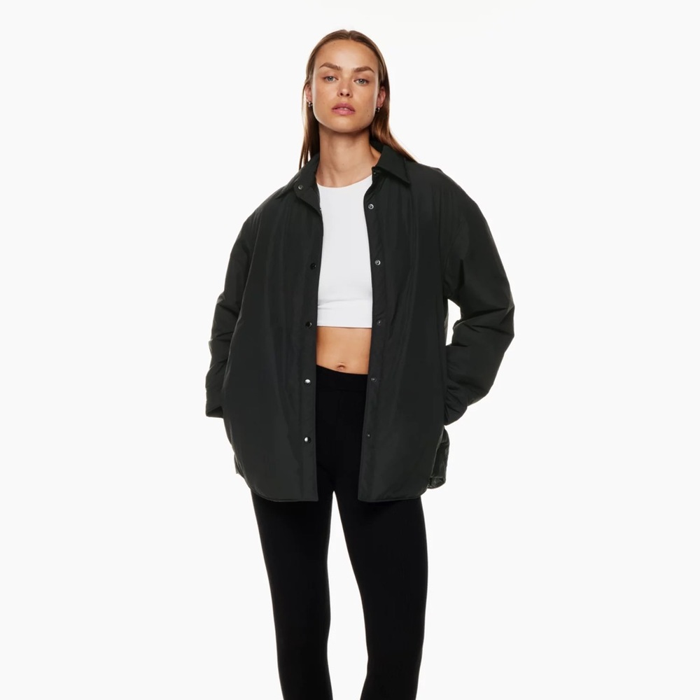 BABATON MERIT SHIRT JACKET
